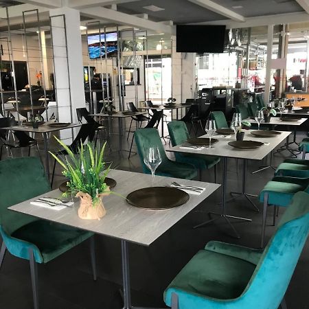 Hotel Chips Ferrol Narón Εξωτερικό φωτογραφία