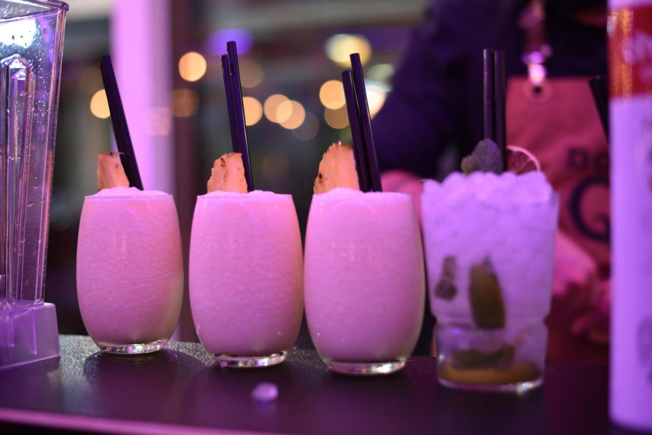 Hotel Chips Ferrol Narón Εξωτερικό φωτογραφία