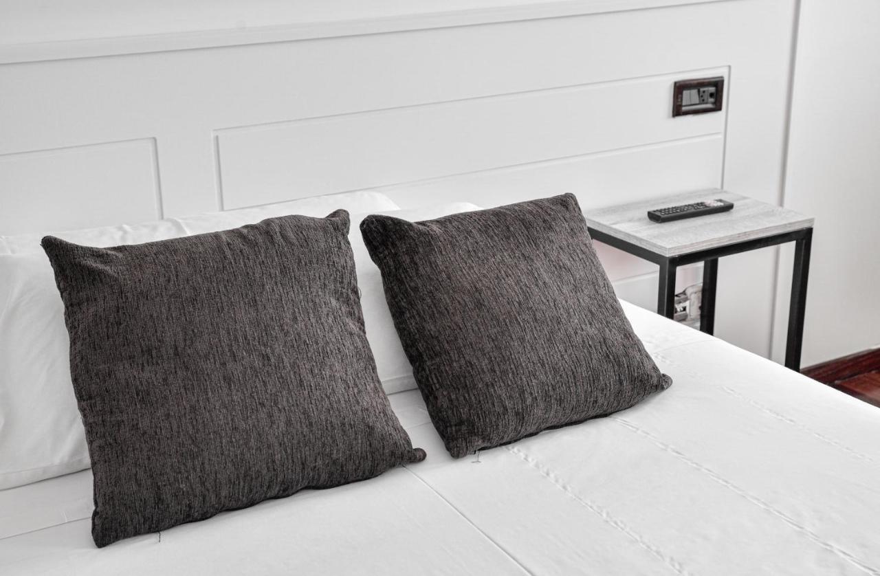 Hotel Chips Ferrol Narón Εξωτερικό φωτογραφία