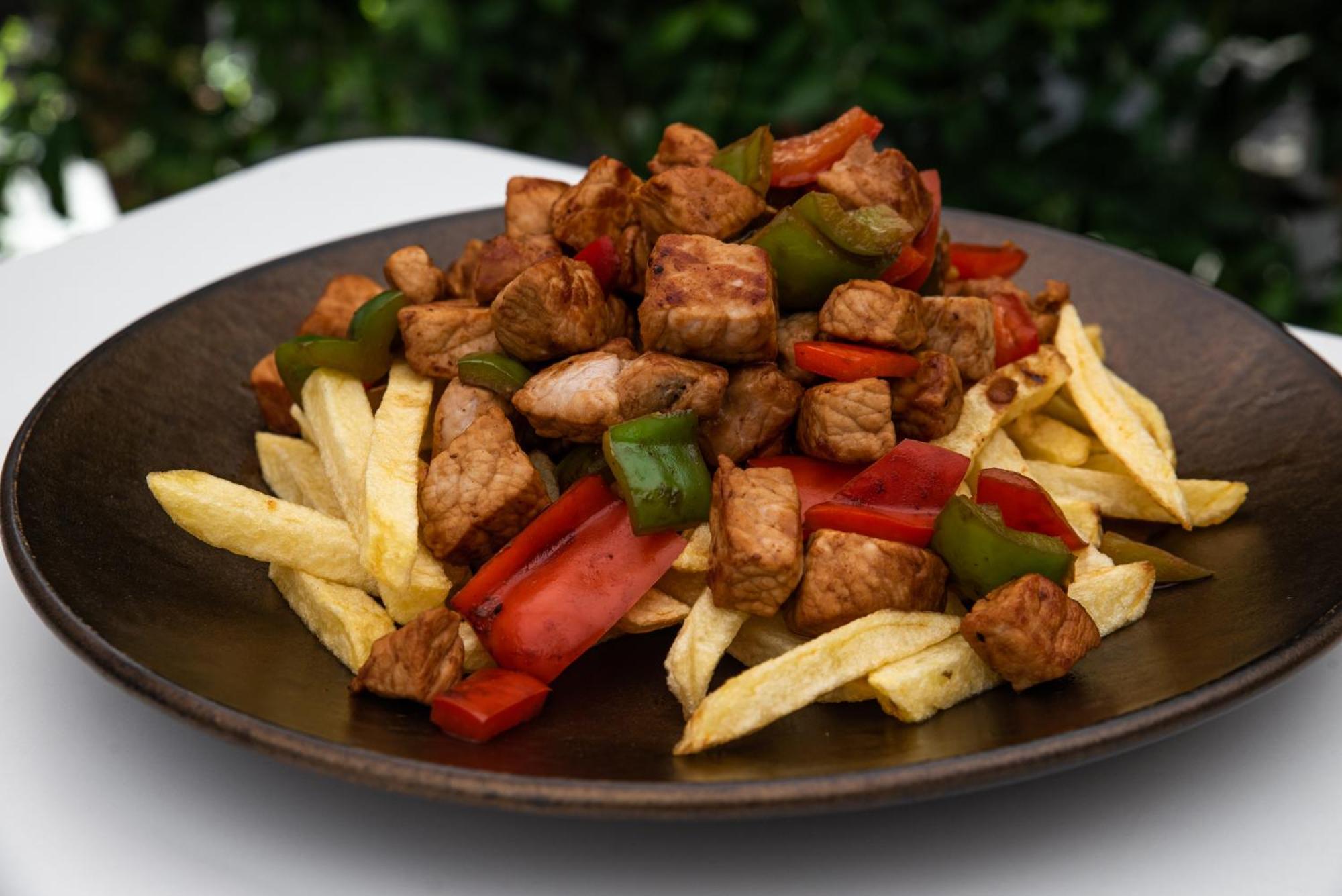 Hotel Chips Ferrol Narón Εξωτερικό φωτογραφία