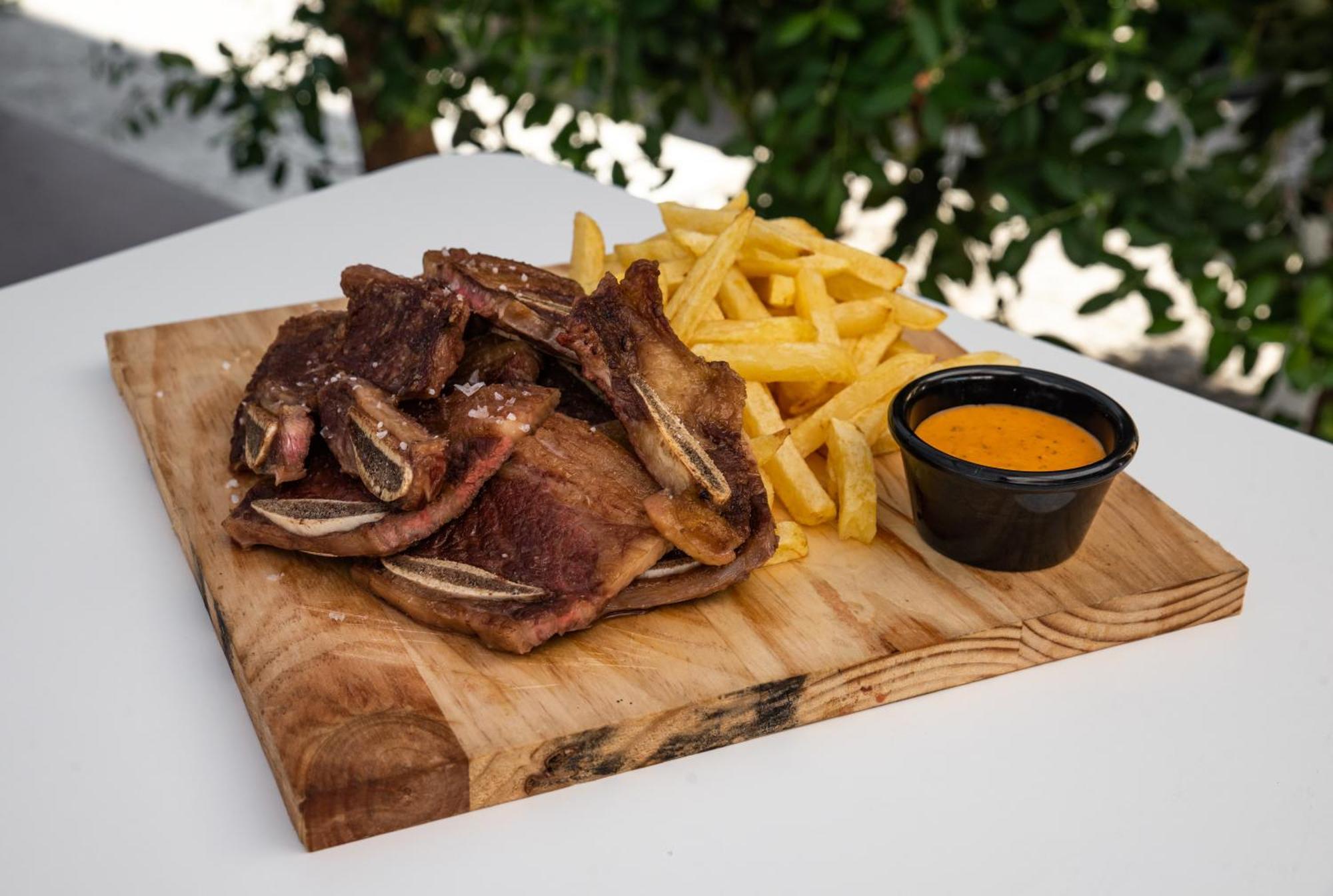 Hotel Chips Ferrol Narón Εξωτερικό φωτογραφία