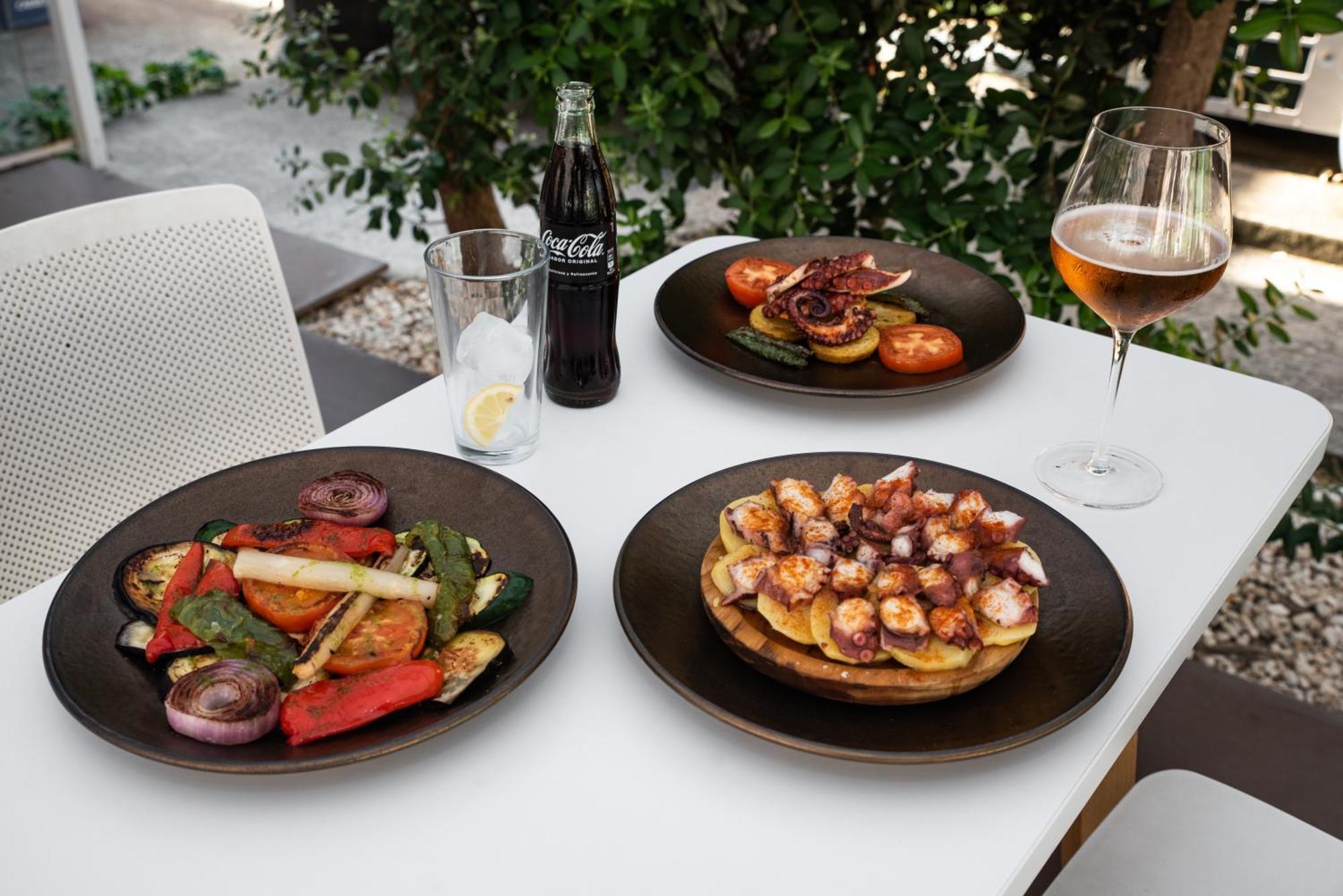 Hotel Chips Ferrol Narón Εξωτερικό φωτογραφία